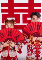 点击看大图 -YISHU一树影像工作室(惠城店)