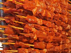 -味子夫鸡柳(解放碑总店)