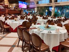 -金河半岛园林酒家(金融城店)