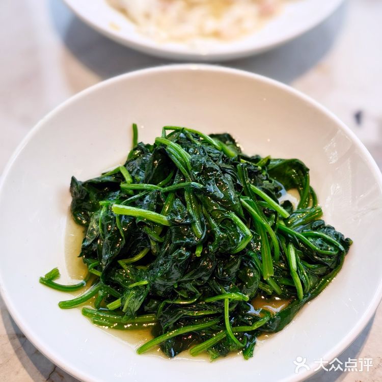 扬州这家餐厅的八宝葫芦鸭做的真是功夫菜