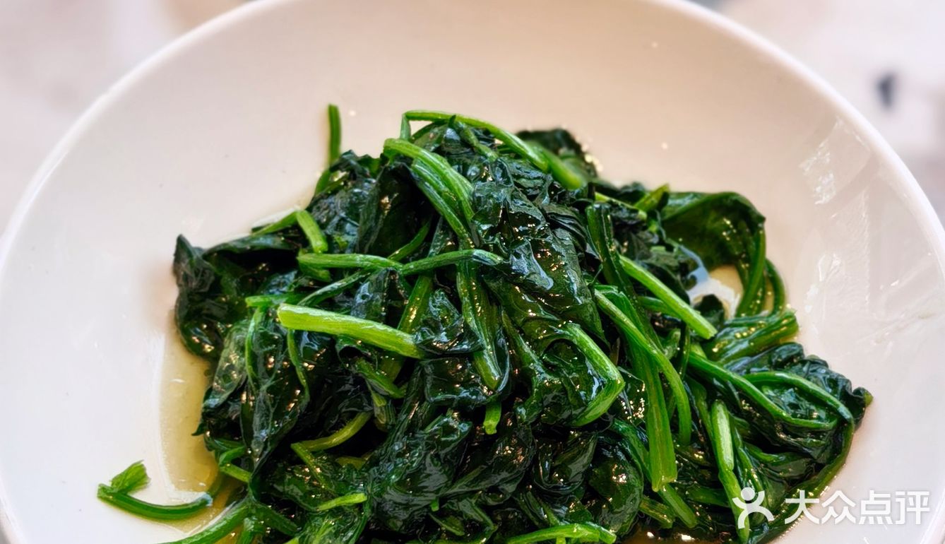 扬州这家餐厅的八宝葫芦鸭做的真是功夫菜