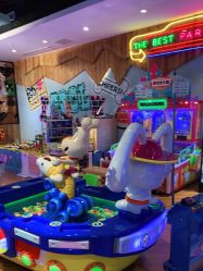 -卡通尼乐园(上海万象城店)