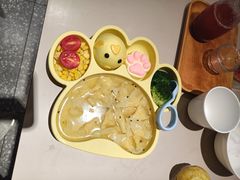 -蔡澜点心·粤菜(万菱汇店)