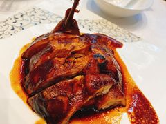 -乾隆美食·本帮菜(黄河路店)