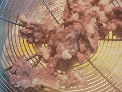 -三毛牛肉店(福强店)