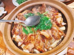 -御品猪腰·地道岭南味(千灯湖店)