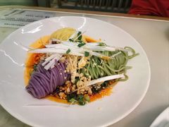 -绿茶餐厅(南翔印象城MEGA店)