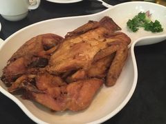 -西安饭庄·非遗陕菜(钟楼店)