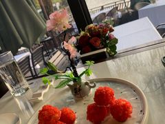 -柳莺湖上·湖景餐厅·江南菜(西湖店)