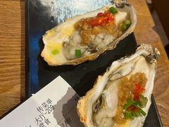 -华府九号海鲜烧烤大排档(龙域店)