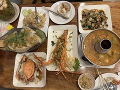 -两兄弟Song Pee Nong(2号店)