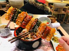-鳗鳗的爱(远洋未来广场店)