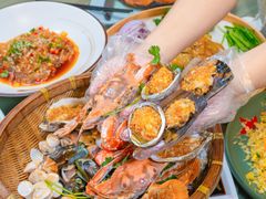 -巽寮印象美食部落餐厅·海鲜·地方特色菜(惠州体验店)