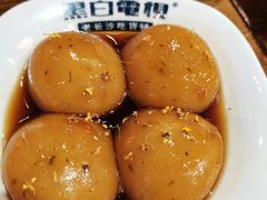 -黑白电视长沙小吃(悦汇城店)