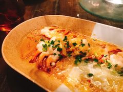 蒜蓉粉丝虾-外婆家(杭州马塍店·杭帮菜名店)