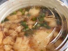 -何太太馄饨面铺(大浒东苑店)