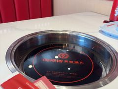 -何师傅美蛙鱼头(汉街店)