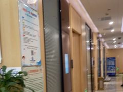 -合肥美奥口腔·种植矫正中心(政务院)