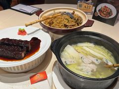 -侨美食家·粤菜(体育西路店)