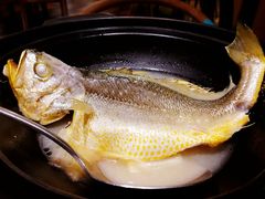百秒黄花鱼-莆田餐厅(大悦城店)