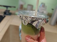-鹤茶野所(上海首店)