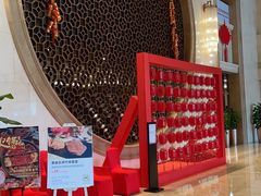 -宜昌富力皇冠假日酒店·咖啡1号西餐厅