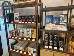 -Peet's 皮爷咖啡(乐峰店)
