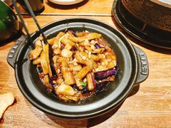 -云海肴·汽锅鸡·云南菜(美罗城店)