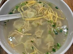 -东泰祥生煎馆(重庆北路店)