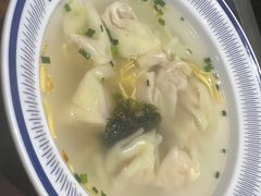 -王家沙点心店(南京西路总店)