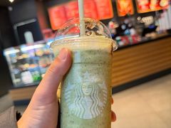 -星巴克(南京大洋店)