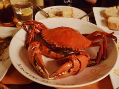 -Ministry of Crab(科伦坡店)