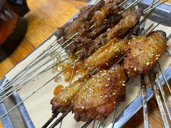 -老白家怡贵园烤肉