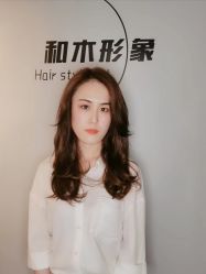 -和木形象