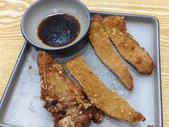 -孙阿姨上海小吃·本帮小厨(隆昌路店)