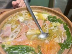 -滇铺子·云南特色菜·第九届野生菌美食节(曲靖万达店)
