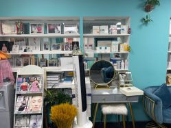 -斐尔国际皮肤管理中心