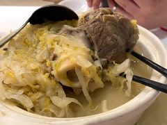 -关东风老北方菜馆(桂芳园店)