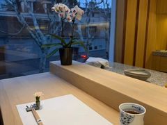 -鮨一日本料理旗舰店(总店)