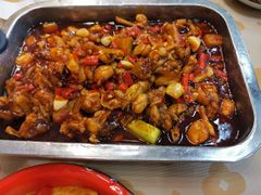 -老三样·旧食新味(船山路店)