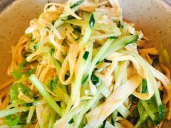 -那家小馆•北京菜•烤鸭(香山店)