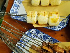 -牧人巷子·大锅羊汤·暴走牛骨(大成路店)