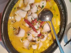 -兰湘子·湘菜小炒(长安万科广场店)
