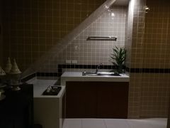 -绿洲水疗馆(卡塔店)