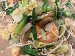 -莆田餐厅PUTIEN(深圳湾万象城家宴店)