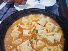 -陈小勺·东北大院(薛家岛店)