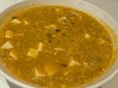 蟹粉豆腐-老吉士(环贸iapm店)