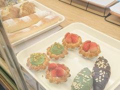 -可颂坊(坂田万科城店)