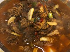 -眷江南之小蓝鲸(王府大街店)