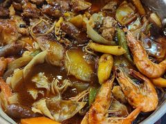 -黄记煌三汁焖锅(名泉广场店)